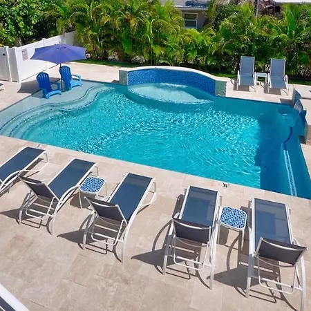 Amazing Studio Close To The Peanut Island!